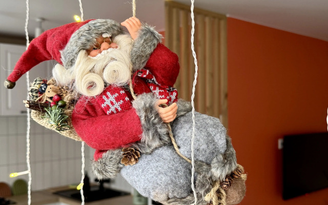 Квартира Yarmarka Apart