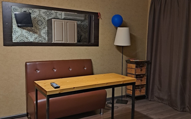 Квартира Отличная на Теплотехническом Институте