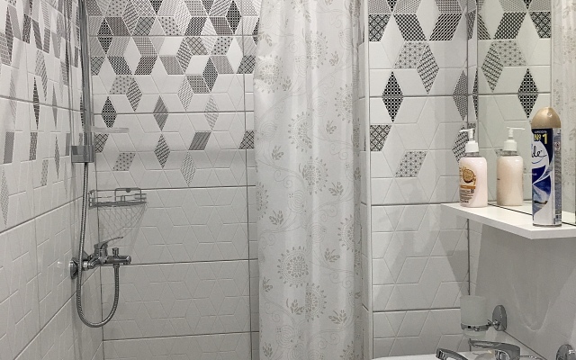 Апартаменты 2 Кольский 162