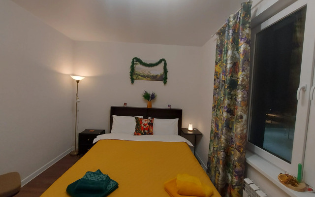 Квартира в Доброграде