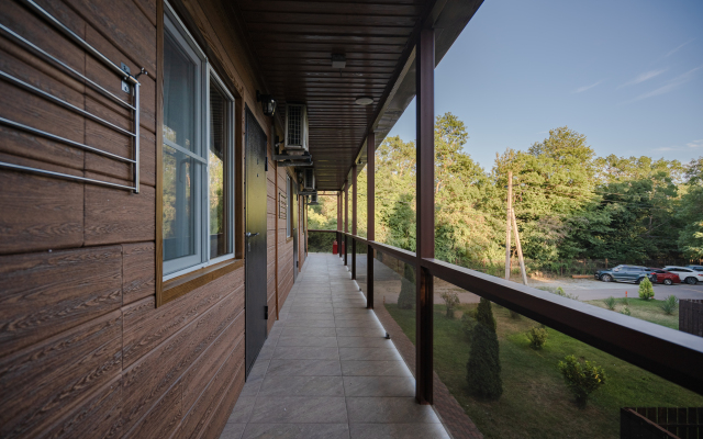 Polyana Hotel