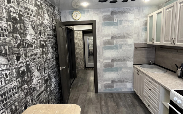 Квартира Аллейная 12