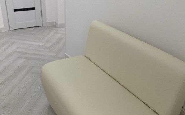 Апартаменты Усадьба 1