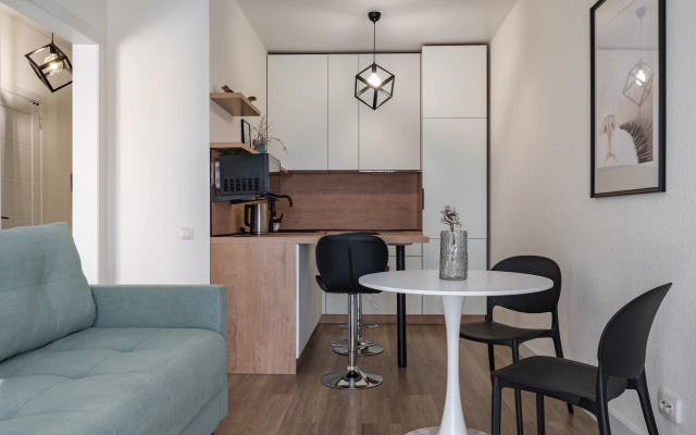 Квартира Март