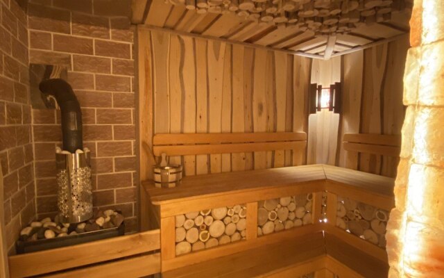 Sol i Solntse Guest House