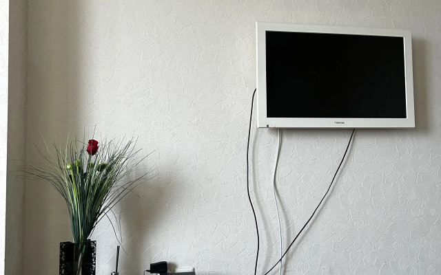Na Kuncevshchine Flat