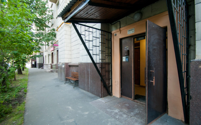 Апартаменты Квартира рядом с домом Брежнева