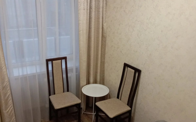 Меблированные Комнаты METRO