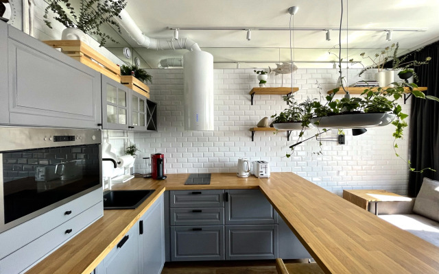 Апартаменты НевскийАпарт