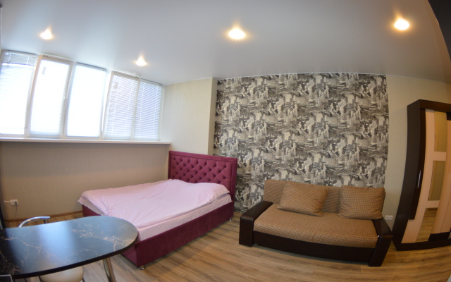 Апартаменты на Кулибина 10