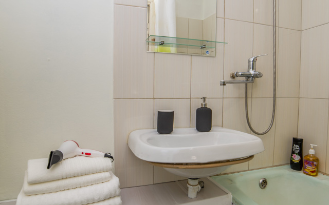 Апартаменты на Победы 51