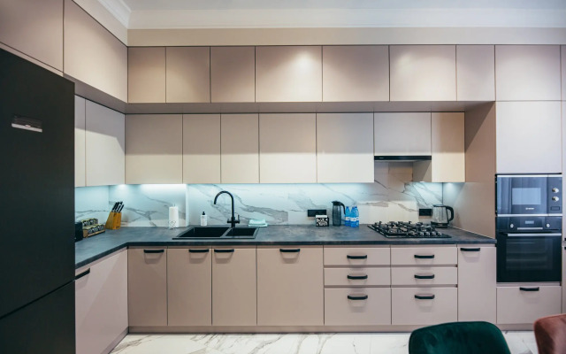 Квартира Шикарная двушка в центре