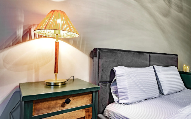 Квартира ApartMe у Кремля