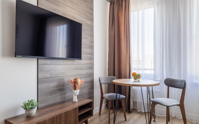 Myata Na Finskom Apartments