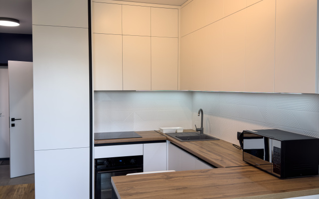 River View Apartment
