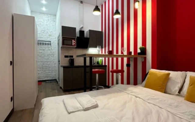 Апартаменты Aurora Sweet