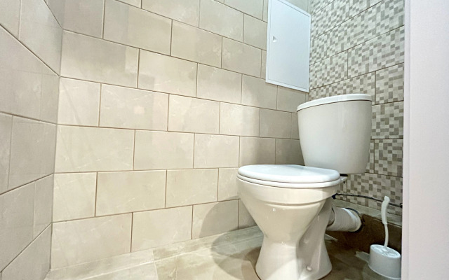 Апартаменты Fsf Комфорт АчимГаз Звездный