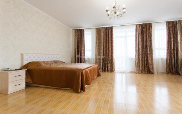 Pyat' Zvezd Na Voronezhskoj 19 Hotel