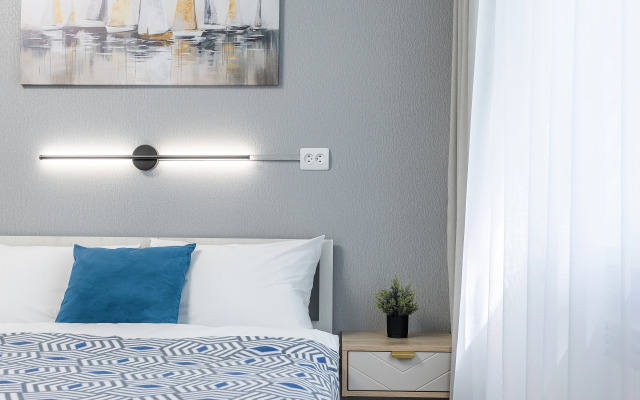 Квартира Комфортная на ул. Генерала Ивлиева 32к3