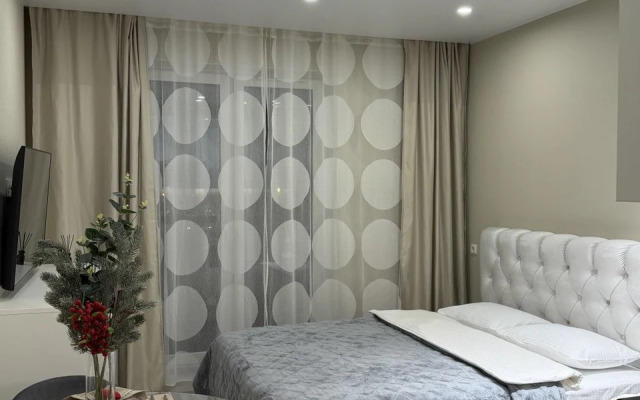 Квартира Новая у метро Московская