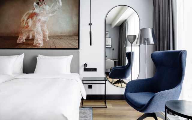 Radisson Blu Hotel Kaliningrad