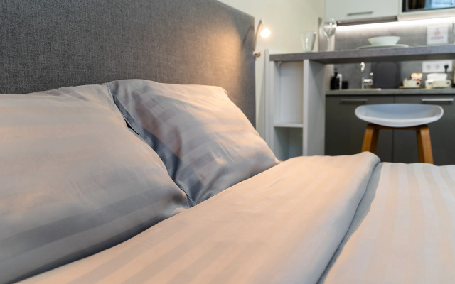 Апартаменты Hotel Spb 21