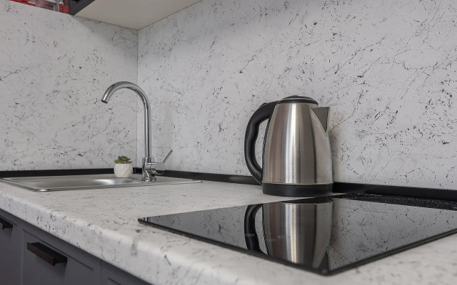 Квартира Студия "Стрелка" на ул. Бурнаковская 83