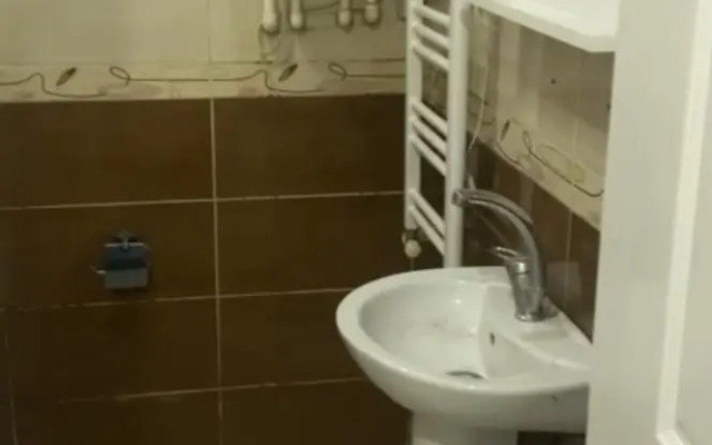 Апарт-отель Taksim Dora Apart