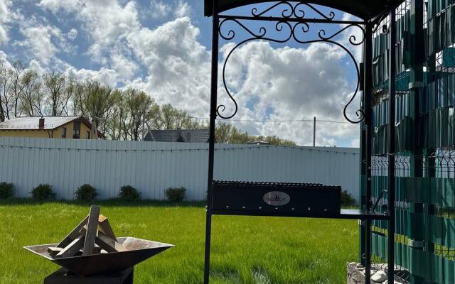 Частный Дом Haрpy Ноmе