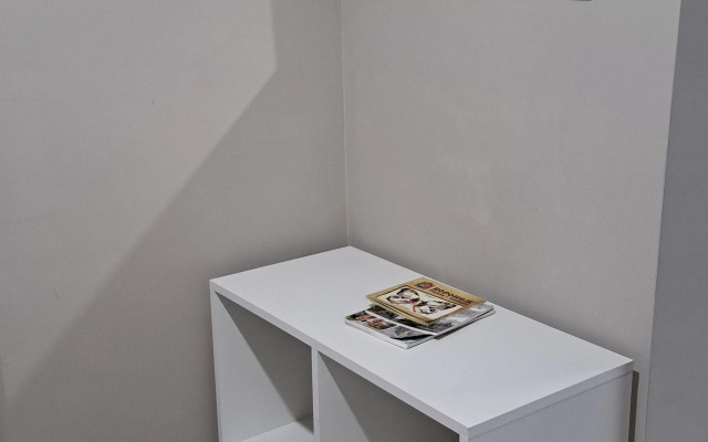 Квартира Семья с подземным паркингом