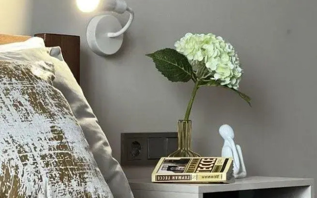 Апартаменты в Апарт Отеле Putilov Avenir