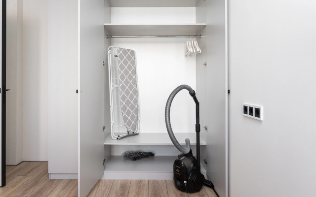 Квартира Апарты Люкс