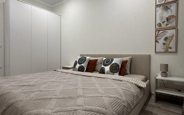 Квартира Уютная в ЖК Лучший