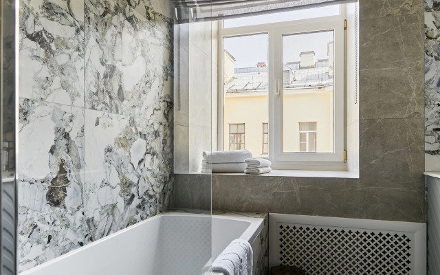 Квартира Новый Интерьер Люск Топ-локация