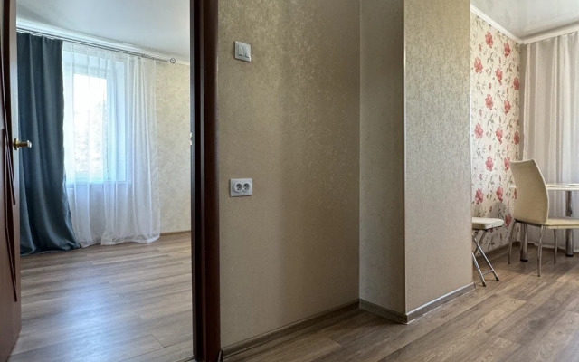Sozvezdie Kamchatki Na Kavkazskoy 34/1 Apartments