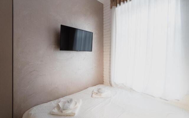 Отель Guest House 16/8