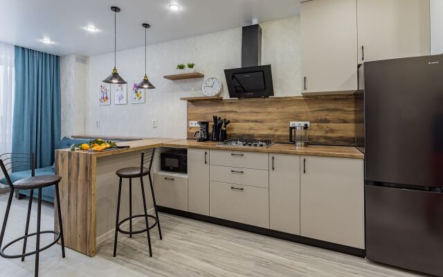 Апартаменты Жили - Были