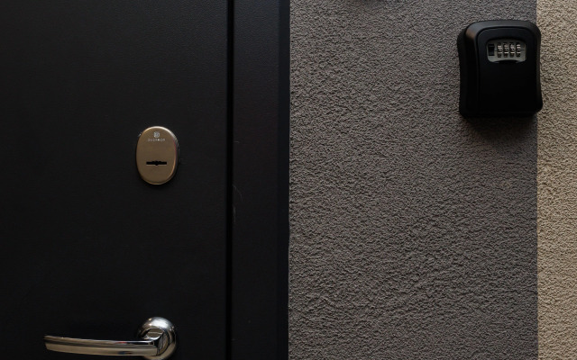 Квартира уютная в центре Уфы