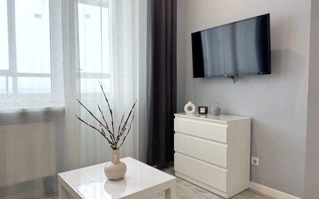 Квартира 2-к Квартира на Октябрьском Проспекте 117