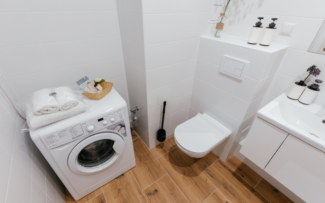 Апартаменты Room Tour возле Сити Молл горячие источники