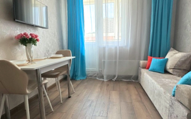 Квартира Манго