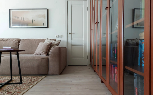 33kvartiry Ryadom S Metro Flat