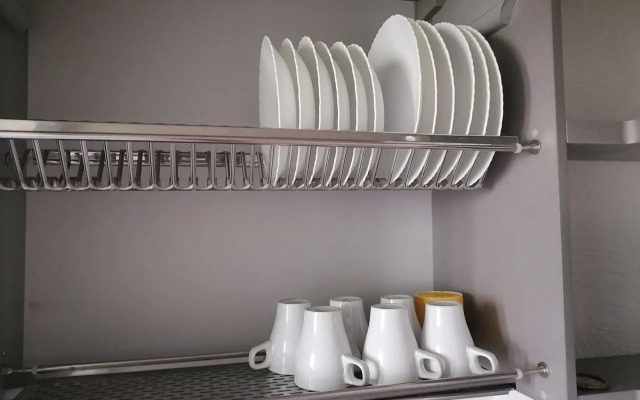 Квартира на улице Вавилова 3