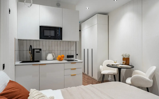 Квартира П. Измайловский Парк