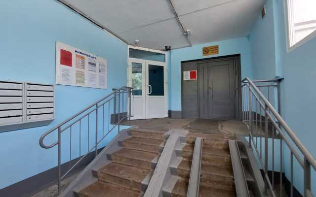 Апартаменты Гульбиновича 16