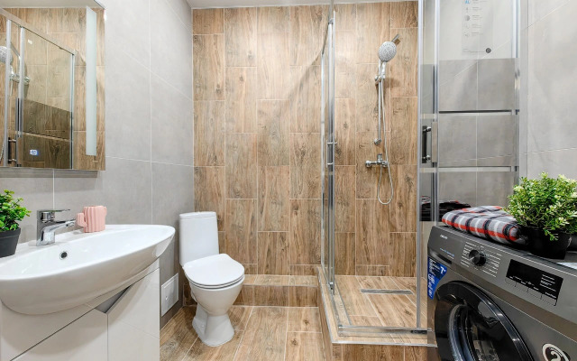 Квартира Здесь Отдых