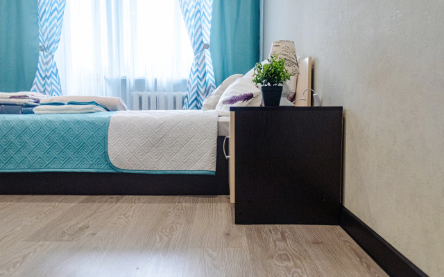 Квартира Посуточно Уфа Менделеева 155