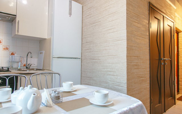 Апартаменты Пять Звёзд Сквер Белые Ночи