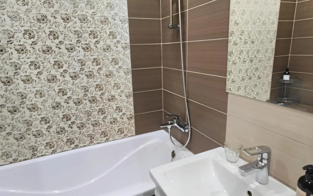 Апартаменты SH-Home