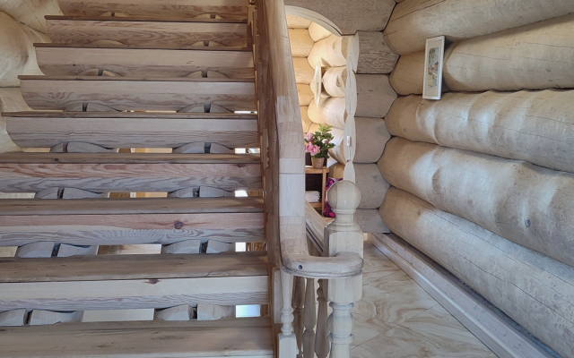Barskaya Usadyba Guest house